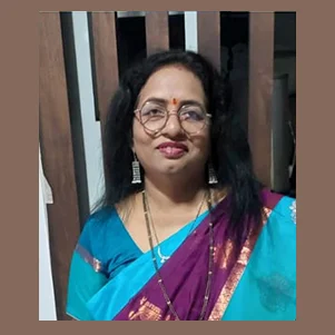 Pragati Rajesh Jadhav